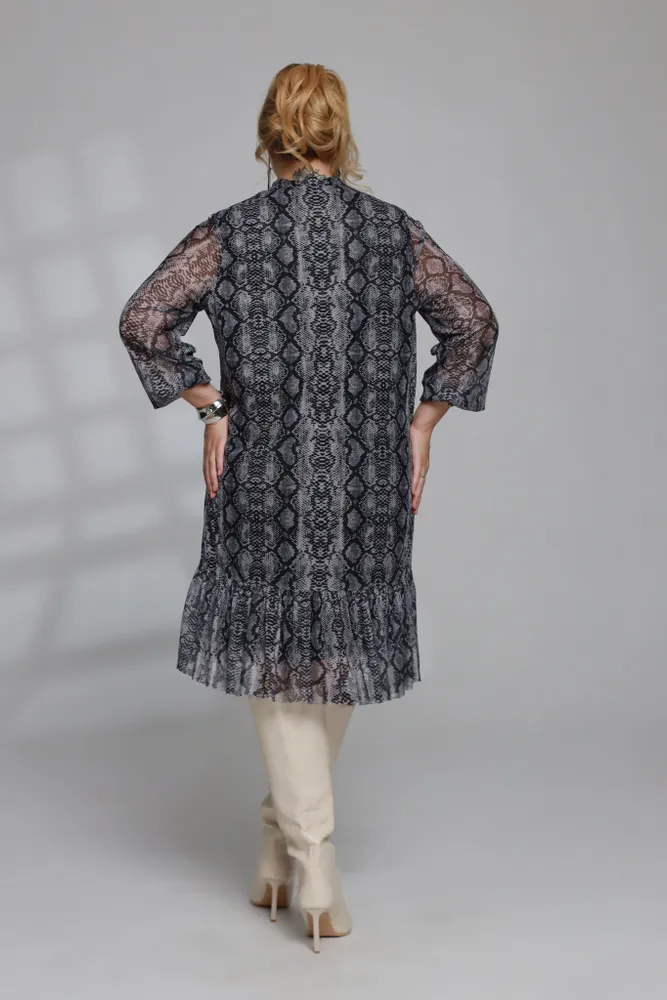 Платье 5866 Fabrika