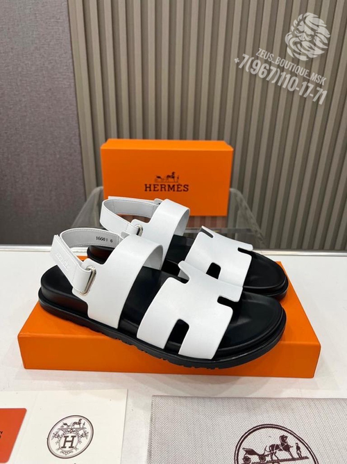 Сандали Hermes