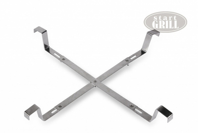 Стальной держатель для тепловой перегородки