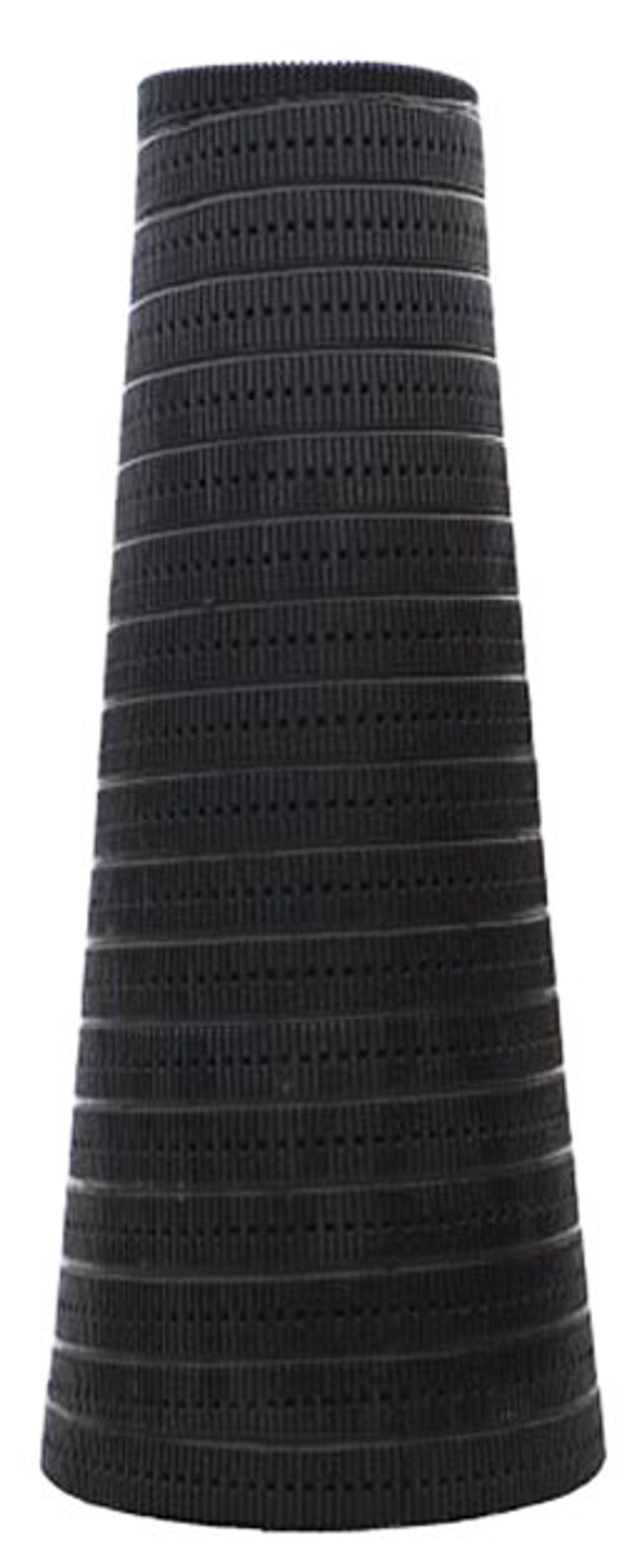 Колодец конический 2,5 D760 фильтрационный без крышки