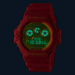 Мужские наручные часы Casio G-Shock DW-5900TS-4