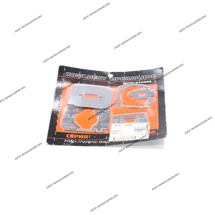 Комплект прокладок бензокос производства Китай 26 см3