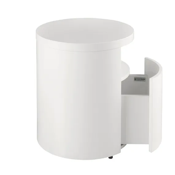 Прикроватная тумбочка Angel Cerda LE313-BLANCO