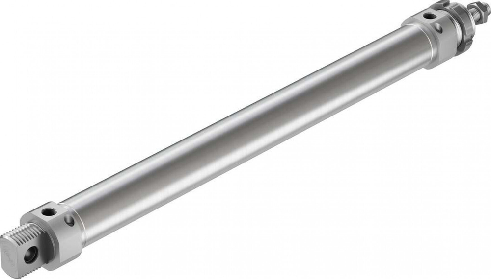 Круглый пневмоцилиндр Festo DSNU-32-320-PPV-A
