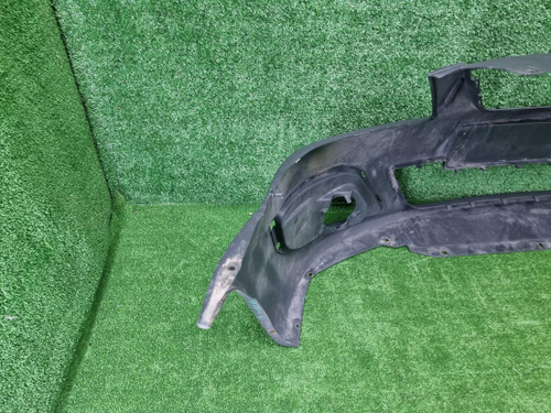 Бампер передний Lada Largus (2012-2021)