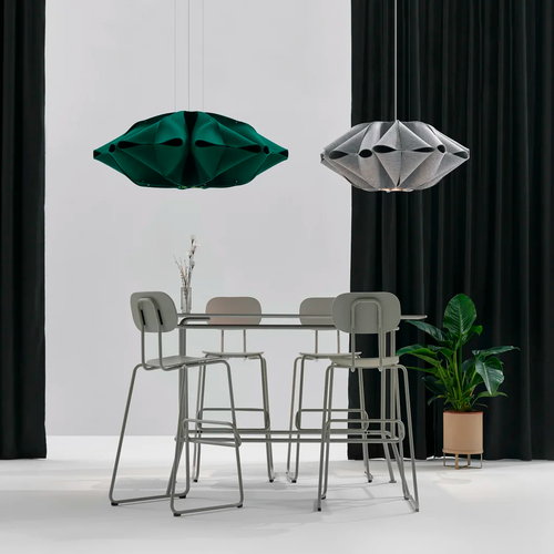 Люстра дизайнерская Daisy by Flexxica