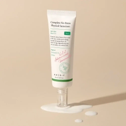 AXIS-Y Complete No-Stress Physical Sunscreen V. 3 SPF50+ PA++++