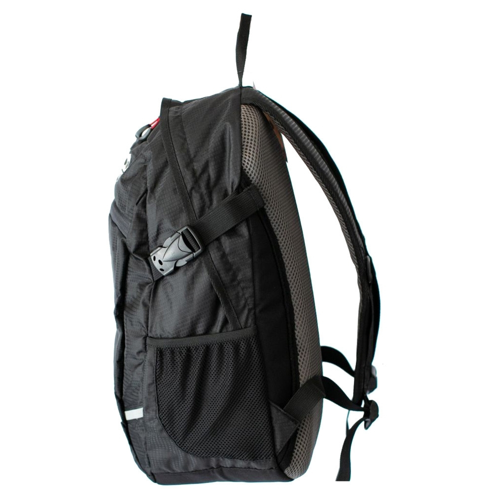 Tramp рюкзак Slash 27 л (черный)