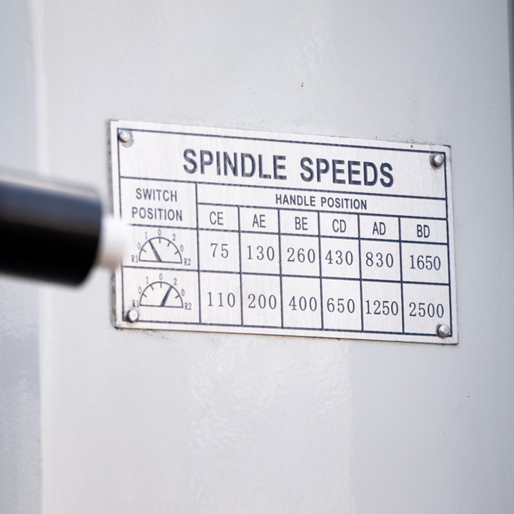 PROMA B-1835G/400 сверлильный станок с автоматической подачей