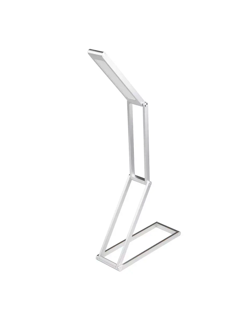 Настольный светильник TLD-556 Silver