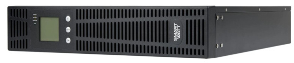 Источник бесперебойного питания SmartWatt UPS SECURE IEC 1kVA