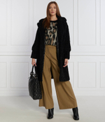 Пальто Marc Cain - черный(VA 11.03 W50)