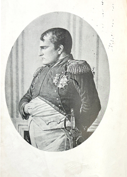 Мемуары г-жи Де Ремюза (1802-1808 г.) 3 т. в одной книге. 1912-1915г. Полный комплект.