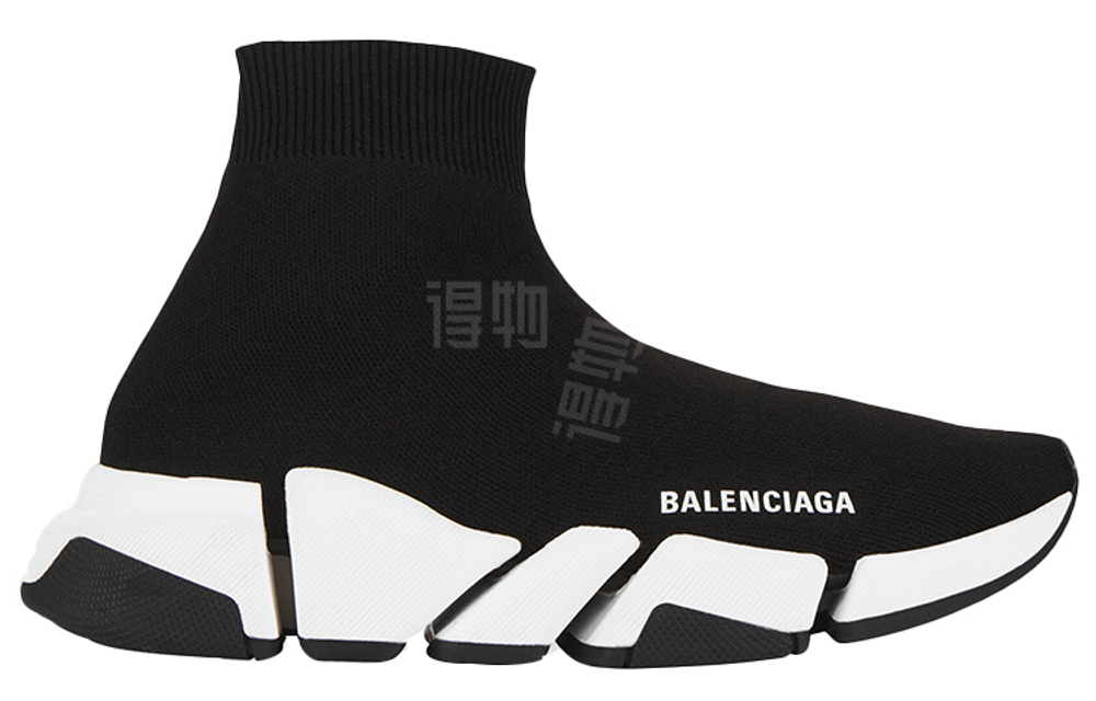 Balenciaga Speed 2.0