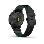 Умные часы Garmin MARQ Golfer (GEN 2) Carbon Edition 46 мм