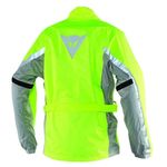 D-Crust Plus Jacket / Желтый