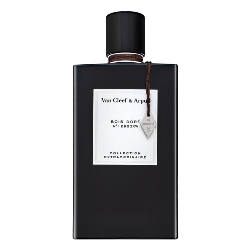 Van Cleef &amp; Arpels Collection Extraordinaire Bois Doré EDP U 75 ml
