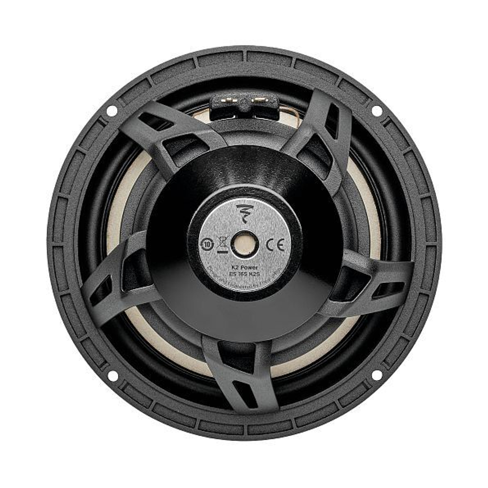 Компонентная акустика Focal ES165K2S (SLIM EVO)