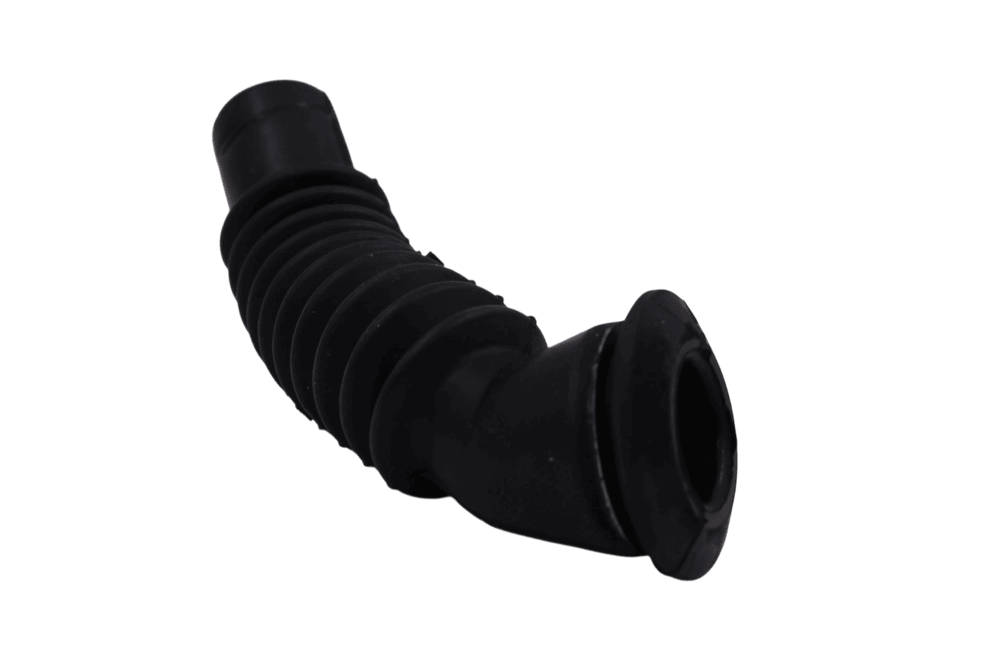 Патрубок дозатор-бак 4738EN2003A стиральной машины LG