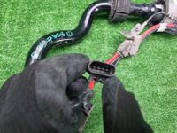 Активный стабилизатор впереди BMW X5 G05 (18-нв)