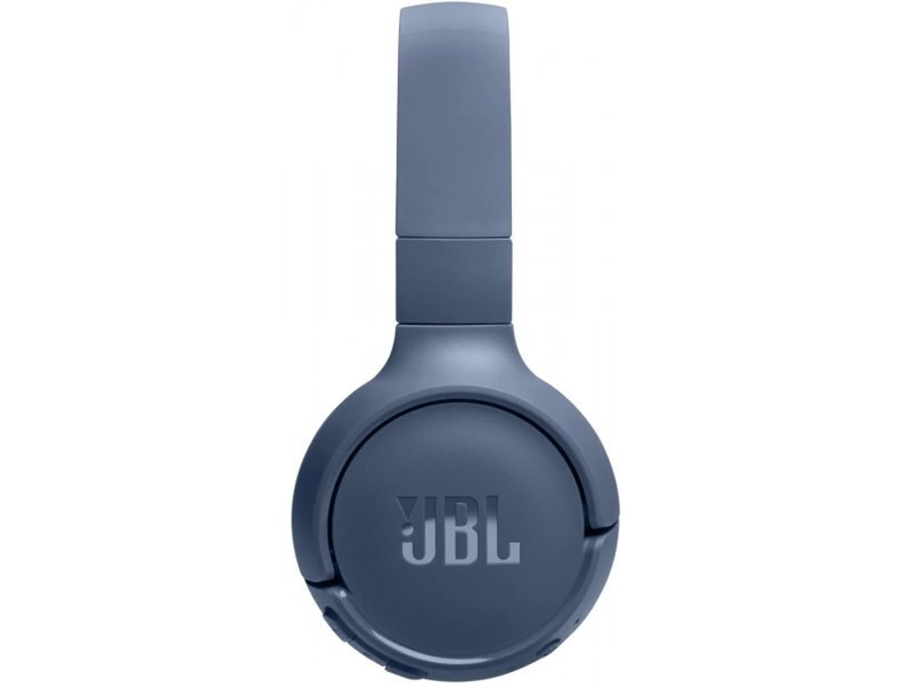 Наушники JBL Tune 520BT синий
