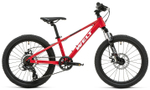 Детский велосипед Welt Brave 1.0 20 MD (2026)