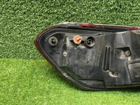 Фонарь правый внешний Mercedes GLS x167 (19-24)