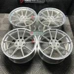 КОВАНЫЕ ДИСКИ для BMW M5 G90 #1