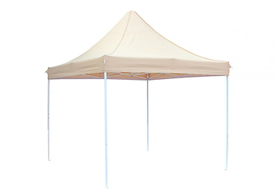 Шатер Митек быстросборный 3 х 3 (300D без стенок)