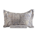 Постельное белье Etro Paisley Grey