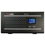 Интерактивный ИБП N-Power Home-Vision 300W-12V VM ─ ИБП для дома 300 ВА синус