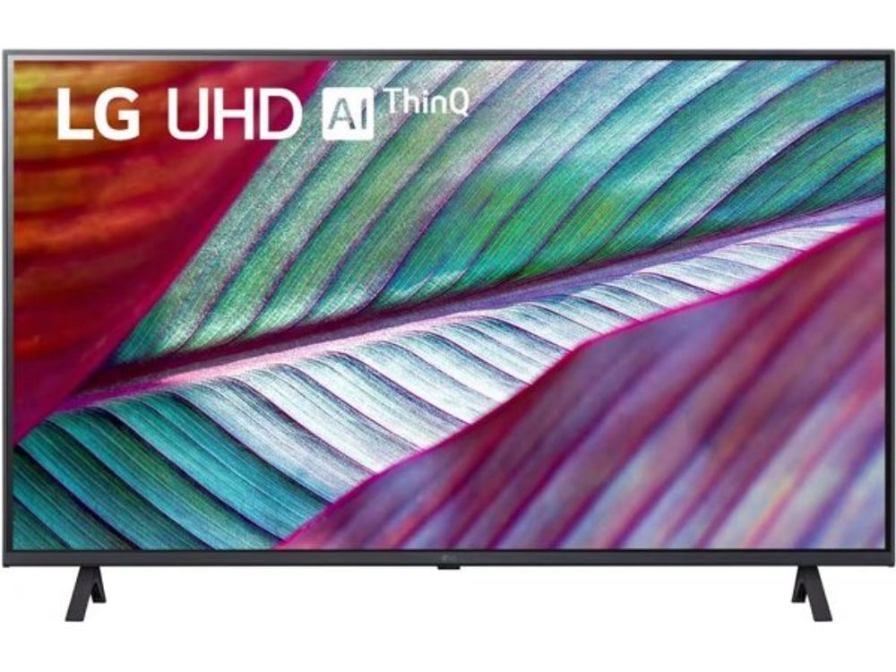 LED телевизор LG 43UR78006LK 4K Ultra HD