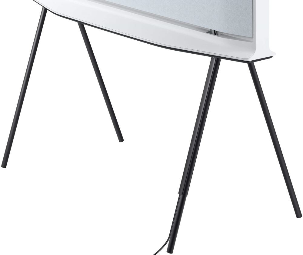 Телевизор Samsung 50" QE50LS01TAUXRU Serif QE50LS01TAUXRU