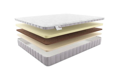 Матрас MaterLux PORTOFINO