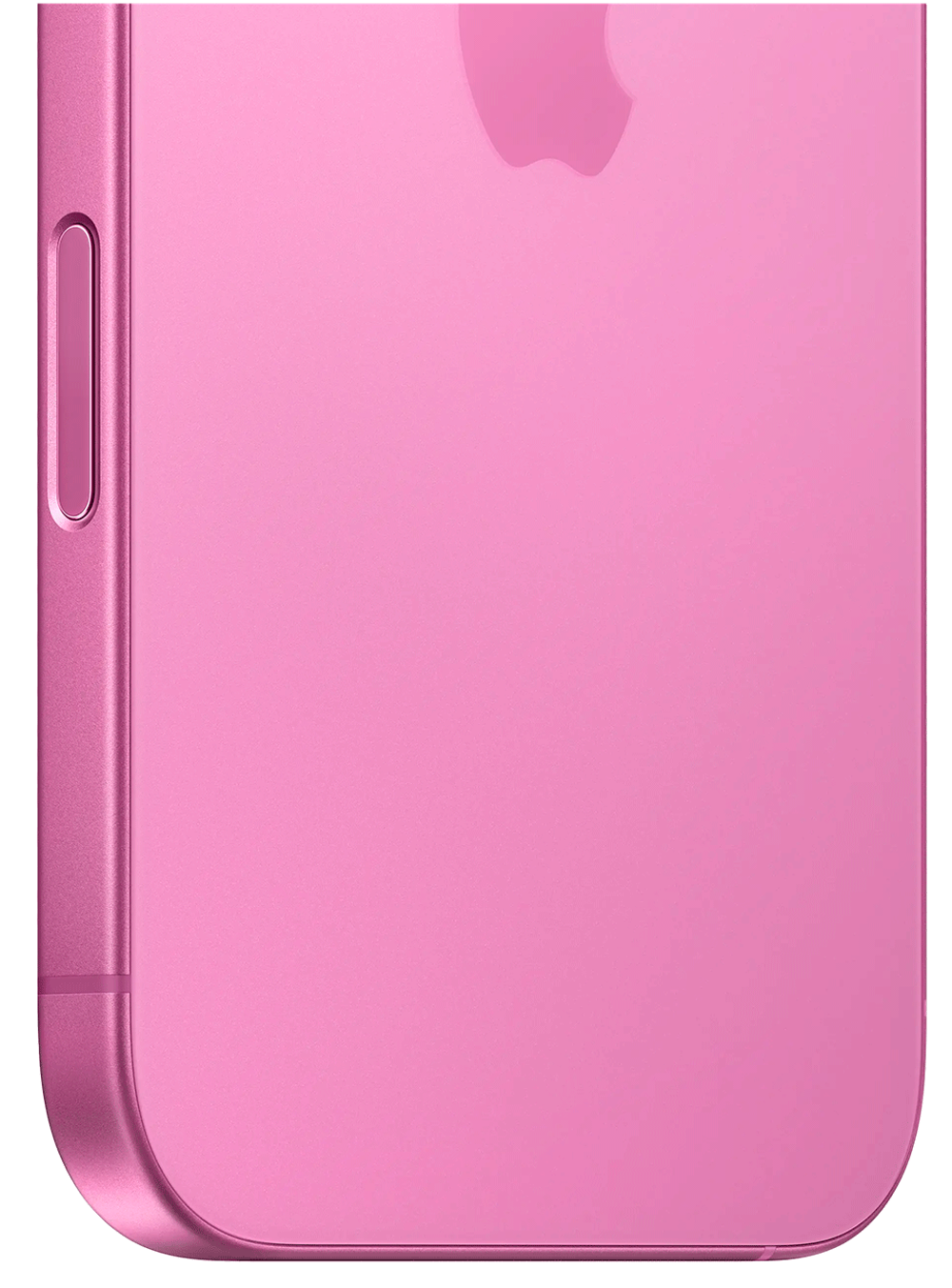 Смартфон Apple iPhone 16 128 ГБ (Розовый | Pink)