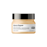 Кремовая маска восстанавливающая L`oreal Professionnel Serie Expert Absolut Repair gold 250 мл