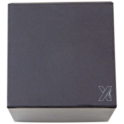 Динамик с карабином-кольцом SCX.design S26 с подсветкой