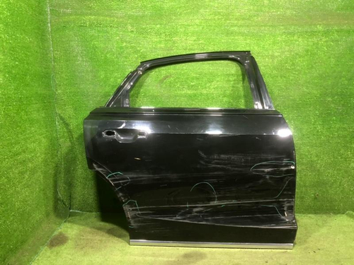 Дверь задняя правая Audi A8 4 D5 (2017-н.в.)