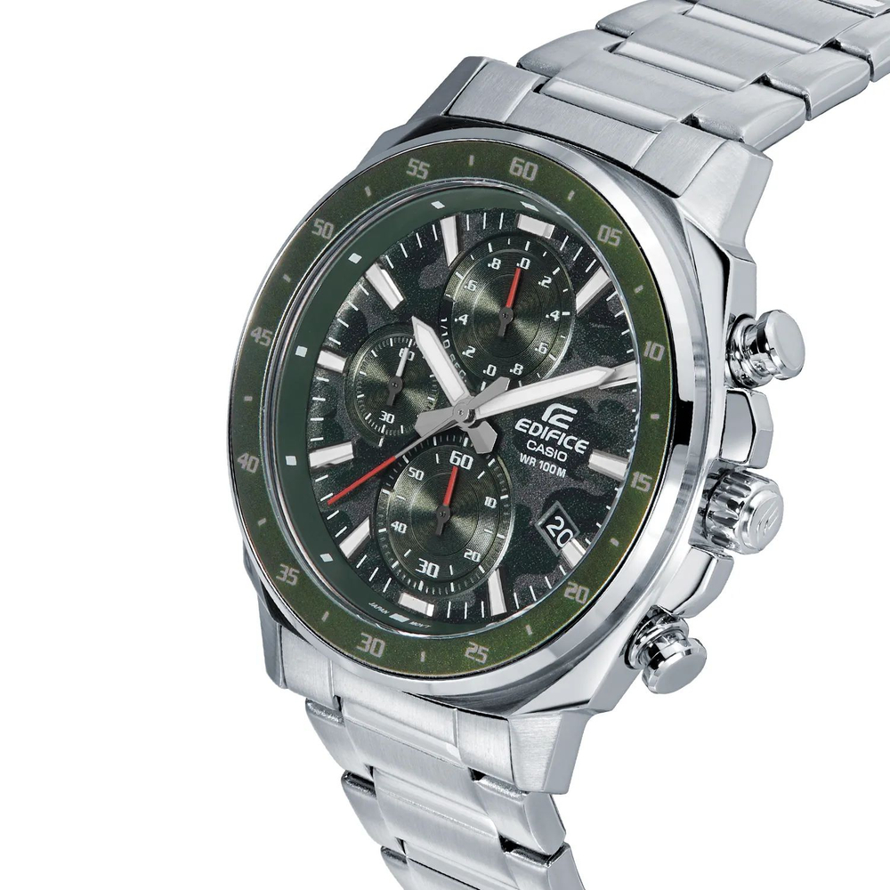 Мужские наручные часы Casio EFV-600D-3C