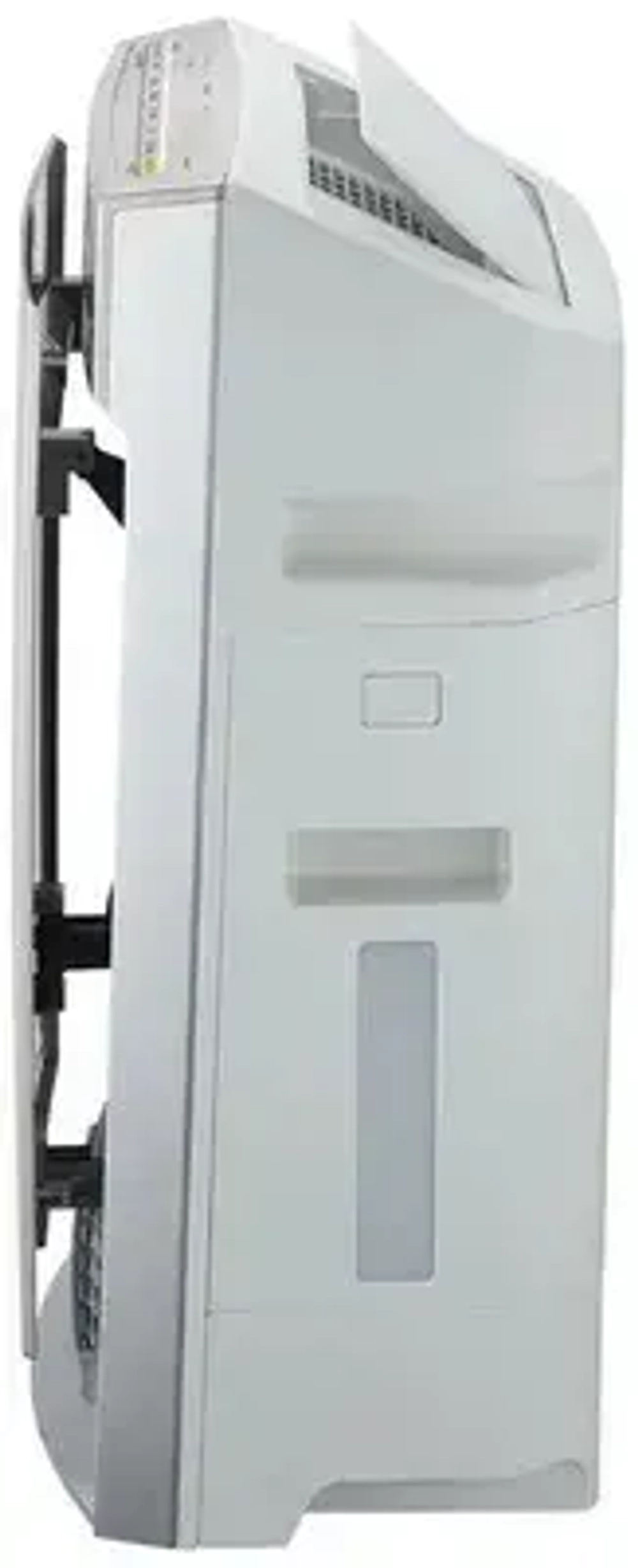 Климатический комплекc Panasonic F-VXR50R-N 46Вт золотистый (20334)