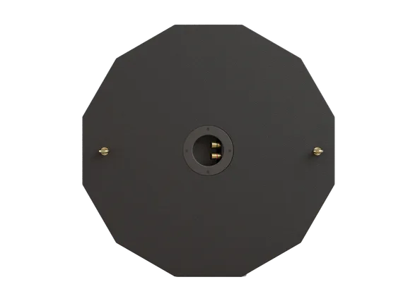 CVGAUDIO SUBone model D-6BL/CR подвесной сабвуфер, мощность 80W/160W