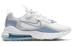 Кроссовки Nike Air Max 270 React Se GS (Подростковая размерная сетка)