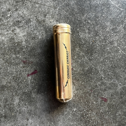 Подшипники Khepri Ceramic Chariot