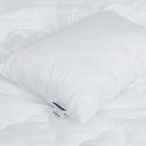 Подушка с латексом BuyRelax