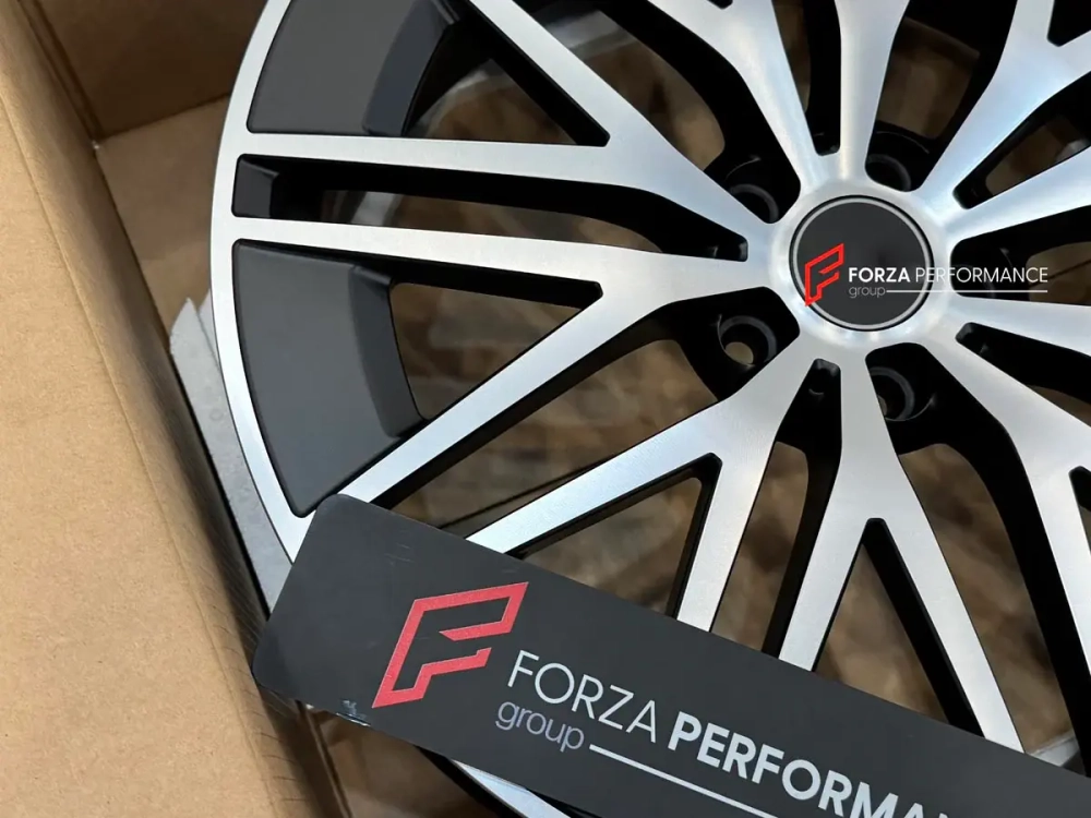 КОВАНЫЕ ДИСКИ ДЛЯ HYUNDAI GRANDEUR GN7 2022 ХЁНДАЙ