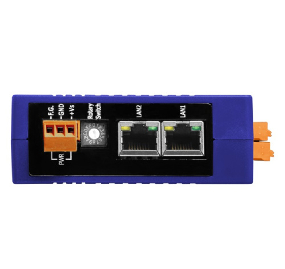 Модуль ICP DAS PFN-2024 CR