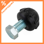 Гайка+болт для тента (Патриот)