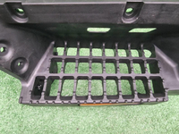 Подножка правая JAC N75 (2014-н.в.)