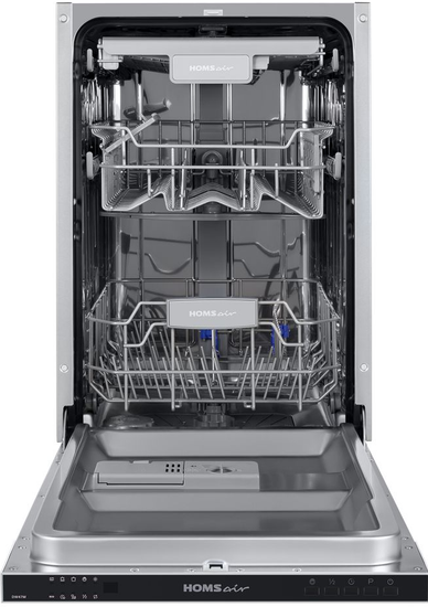 Встраиваемая посудомоечная машина HOMSair DW47M
