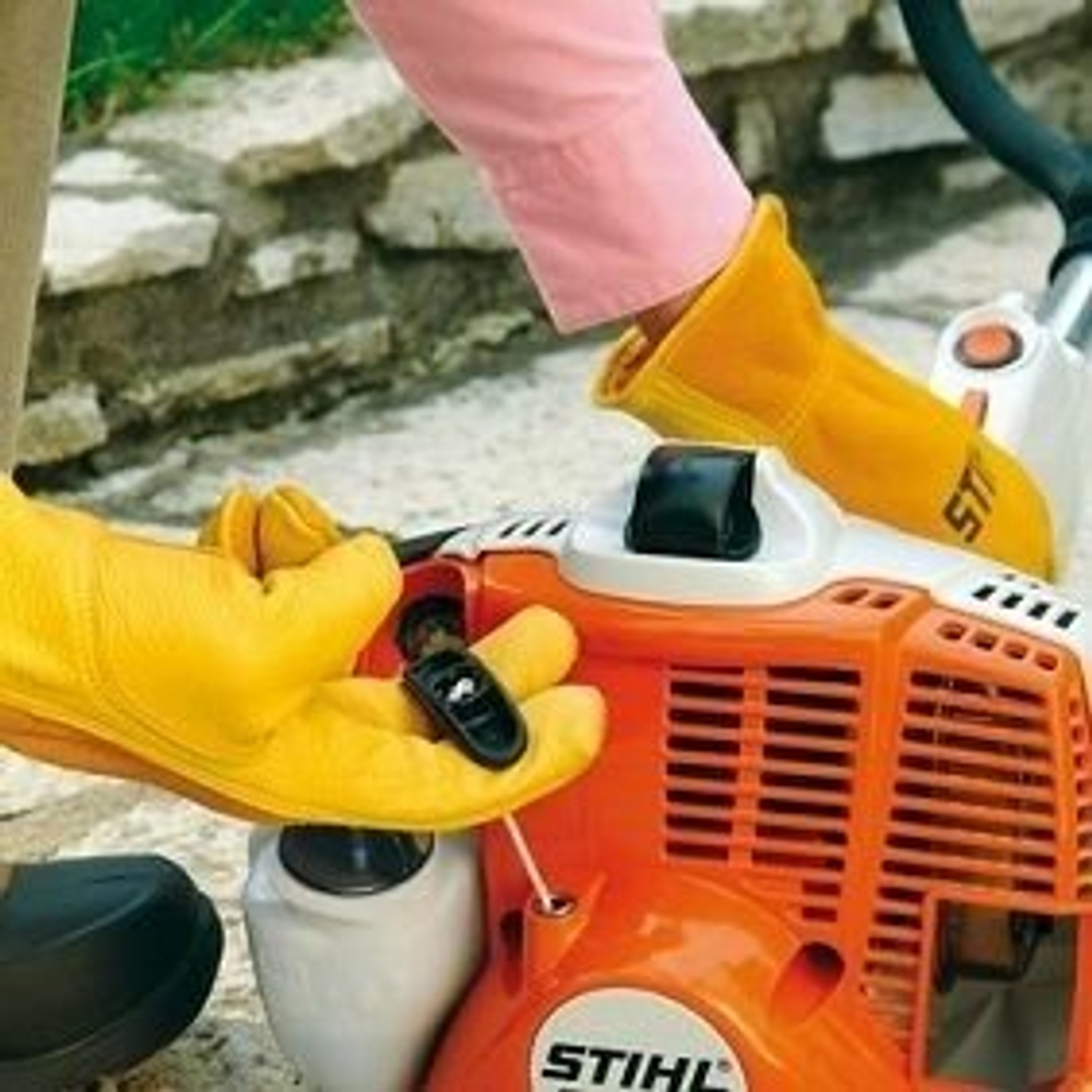 Мотокоса STIHL FS 45 C-E AutoCut C5-2 (4140-011-2383)